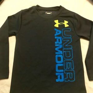 Under Armour long sleeve shirt